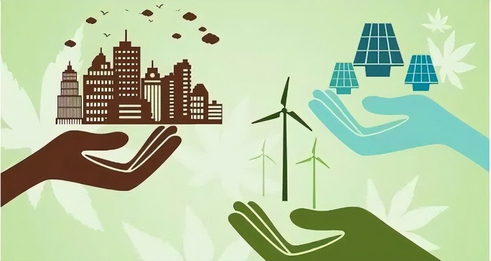 节能技术开发 把握能源未来，成就绿色梦想