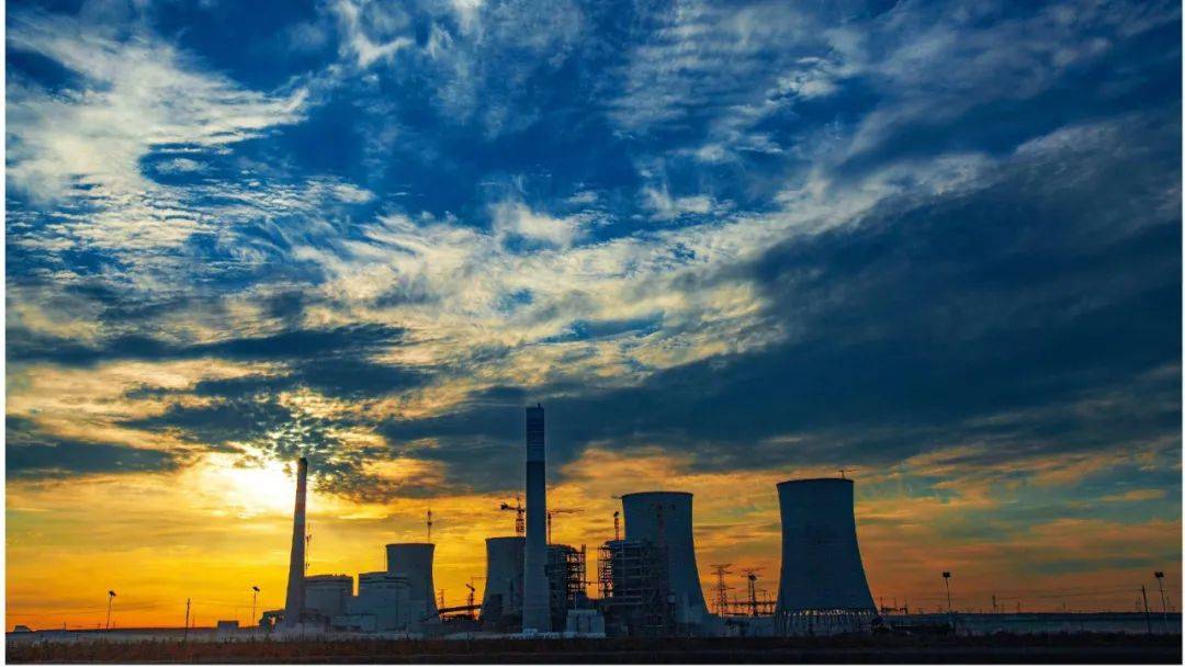 准东经开区 以节能技术开发为引擎，勾勒产业发展新脉络