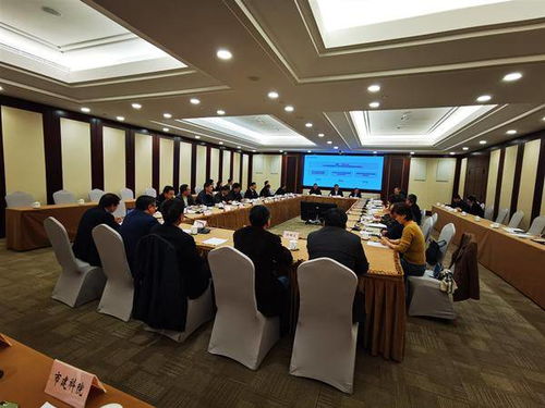 科技驱动 上海公共机构楼宇启动能源与环境智能控制攻关项目